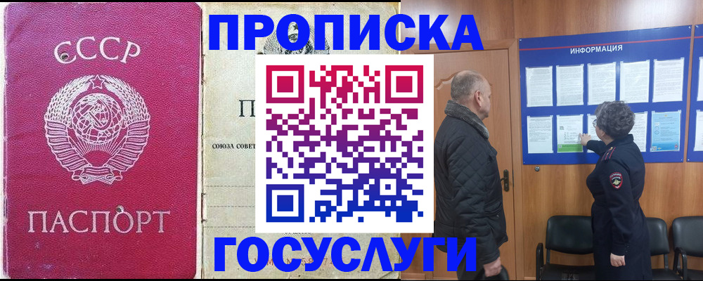 временная регистрация адрес в Полярных Зорях